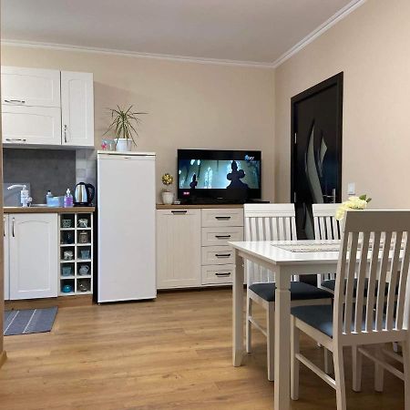 Flowers Garden Apartment Veliko Tarnovo Ngoại thất bức ảnh
