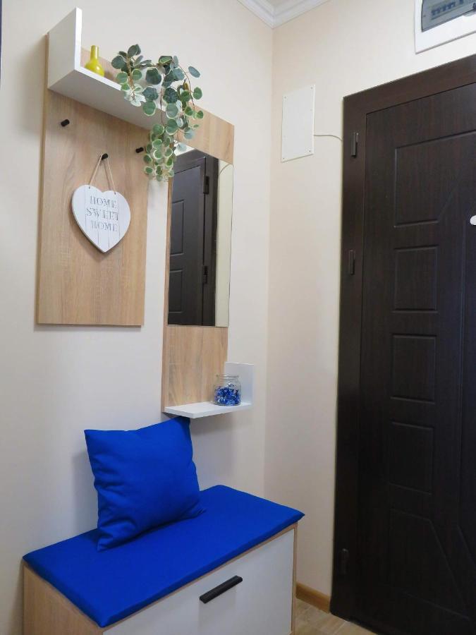 Flowers Garden Apartment Veliko Tarnovo Ngoại thất bức ảnh