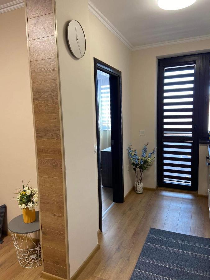 Flowers Garden Apartment Veliko Tarnovo Ngoại thất bức ảnh