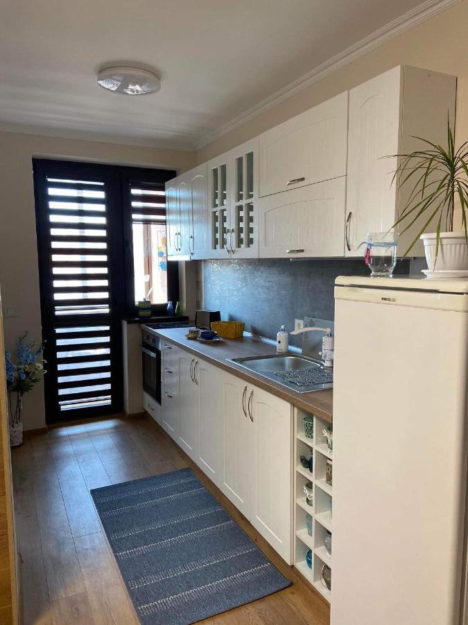 Flowers Garden Apartment Veliko Tarnovo Ngoại thất bức ảnh