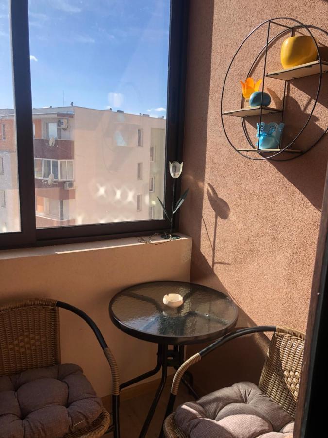 Flowers Garden Apartment Veliko Tarnovo Ngoại thất bức ảnh